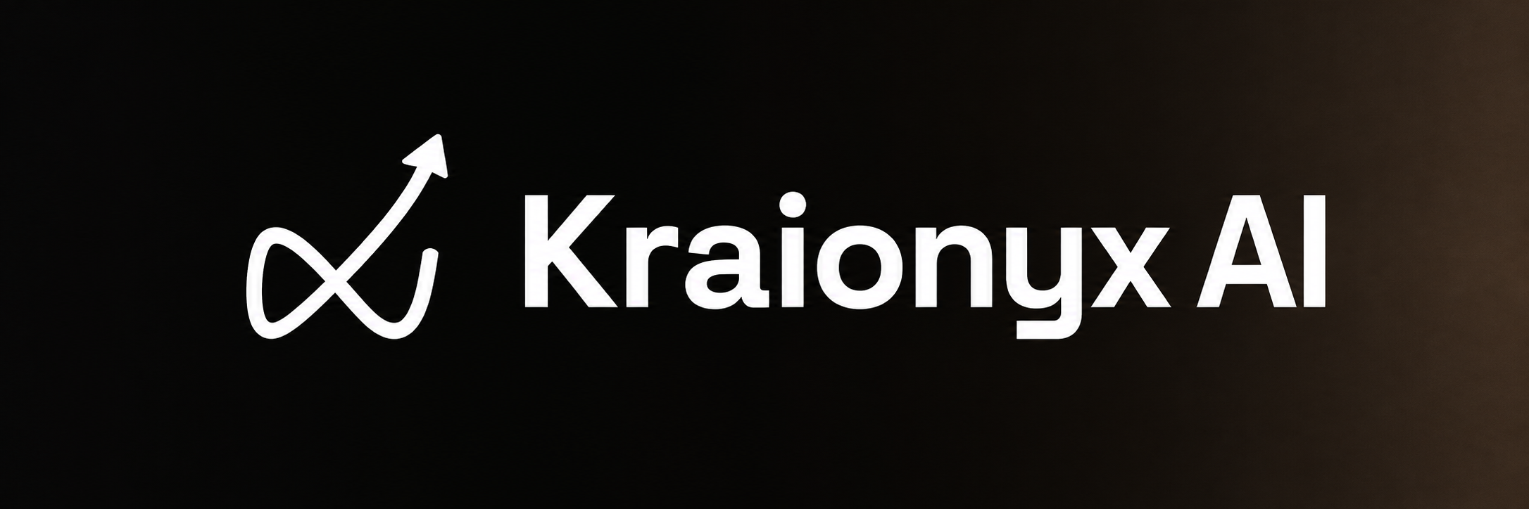 Kraionyx AI logo